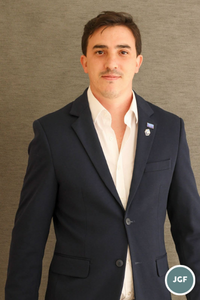 foto Joaquín Gomez de la Fuente